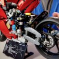 LEGO® Technic, Ducati Panigale V4 S motorkerékpár