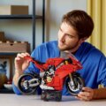 LEGO® Technic, Ducati Panigale V4 S motorkerékpár
