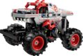 LEGO® Technic, Monster Jam™ ThunderROARus™