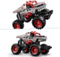 LEGO® Technic, Monster Jam™ ThunderROARus™