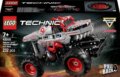 LEGO® Technic, Monster Jam™ ThunderROARus™