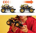 LEGO® Technic, Monster Jam™ DIGatron™