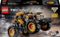 LEGO® Technic, Monster Jam™ DIGatron™
