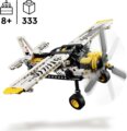 LEGO® Technic, Kisrepülő