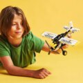 LEGO® Technic, Kisrepülő