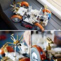 LEGO® Technic, NASA Apollo holdjáró jármű
