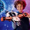 LEGO® Technic, VTOL teherszállító űrhajó LT81