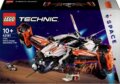 LEGO® Technic, VTOL teherszállító űrhajó LT81