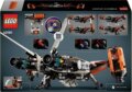 LEGO® Technic, VTOL teherszállító űrhajó LT81