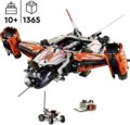 LEGO® Technic, VTOL teherszállító űrhajó LT81