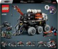 LEGO® Technic, Marskutató űrjármű