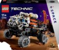 LEGO® Technic, Marskutató űrjármű