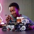 LEGO® Technic, Marskutató űrjármű