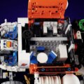 LEGO® Technic, Marskutató űrjármű