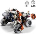 LEGO® Technic, Rakodó űrjáró LT78