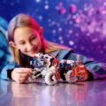 LEGO® Technic, Rakodó űrjáró LT78