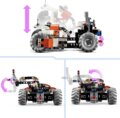 LEGO® Technic, Rakodó űrjáró LT78