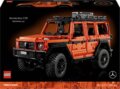 LEGO® Technic, Mercedes-Benz G 500 PROFESSIONAL Line