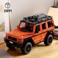 LEGO® Technic, Mercedes-Benz G 500 PROFESSIONAL Line