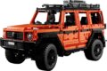 LEGO® Technic, Mercedes-Benz G 500 PROFESSIONAL Line
