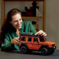 LEGO® Technic, Mercedes-Benz G 500 PROFESSIONAL Line