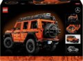 LEGO® Technic, Mercedes-Benz G 500 PROFESSIONAL Line