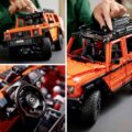 LEGO® Technic, Mercedes-Benz G 500 PROFESSIONAL Line