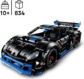 LEGO® Technic, Porsche GT4 e-Performance versenyautó