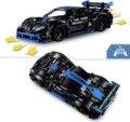 LEGO® Technic, Porsche GT4 e-Performance versenyautó