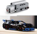 LEGO® Technic, Porsche GT4 e-Performance versenyautó