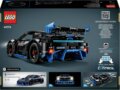 LEGO® Technic, Porsche GT4 e-Performance versenyautó