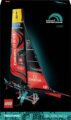 LEGO® Technic, Emirates Team New Zealand AC75 jacht