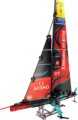 LEGO® Technic, Emirates Team New Zealand AC75 jacht