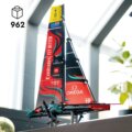 LEGO® Technic, Emirates Team New Zealand AC75 jacht