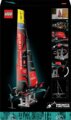 LEGO® Technic, Emirates Team New Zealand AC75 jacht