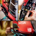 LEGO® Technic, Emirates Team New Zealand AC75 jacht