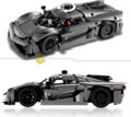 LEGO® Technic, Koenigsegg Jesko Absolut szürke hiperautó
