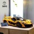 LEGO® Technic, McLaren P1™
