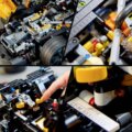 LEGO® Technic, McLaren P1™