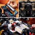 LEGO® Technic, Mercedes-AMG F1 W14 E Performance