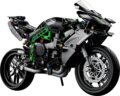 LEGO® Technic, Kawasaki Ninja H2R motorkerékpár