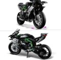 LEGO® Technic, Kawasaki Ninja H2R motorkerékpár