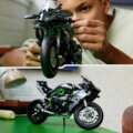 LEGO® Technic, Kawasaki Ninja H2R motorkerékpár
