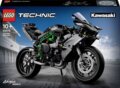 LEGO® Technic, Kawasaki Ninja H2R motorkerékpár