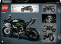 LEGO® Technic, Kawasaki Ninja H2R motorkerékpár