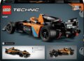 LEGO® Technic, NEOM McLaren Formula E Race Car