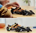 LEGO® Technic, NEOM McLaren Formula E Race Car