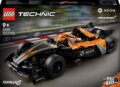 LEGO® Technic, NEOM McLaren Formula E Race Car