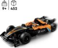 LEGO® Technic, NEOM McLaren Formula E Race Car