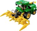 LEGO® Technic, John Deere 9700 Forage Harvester